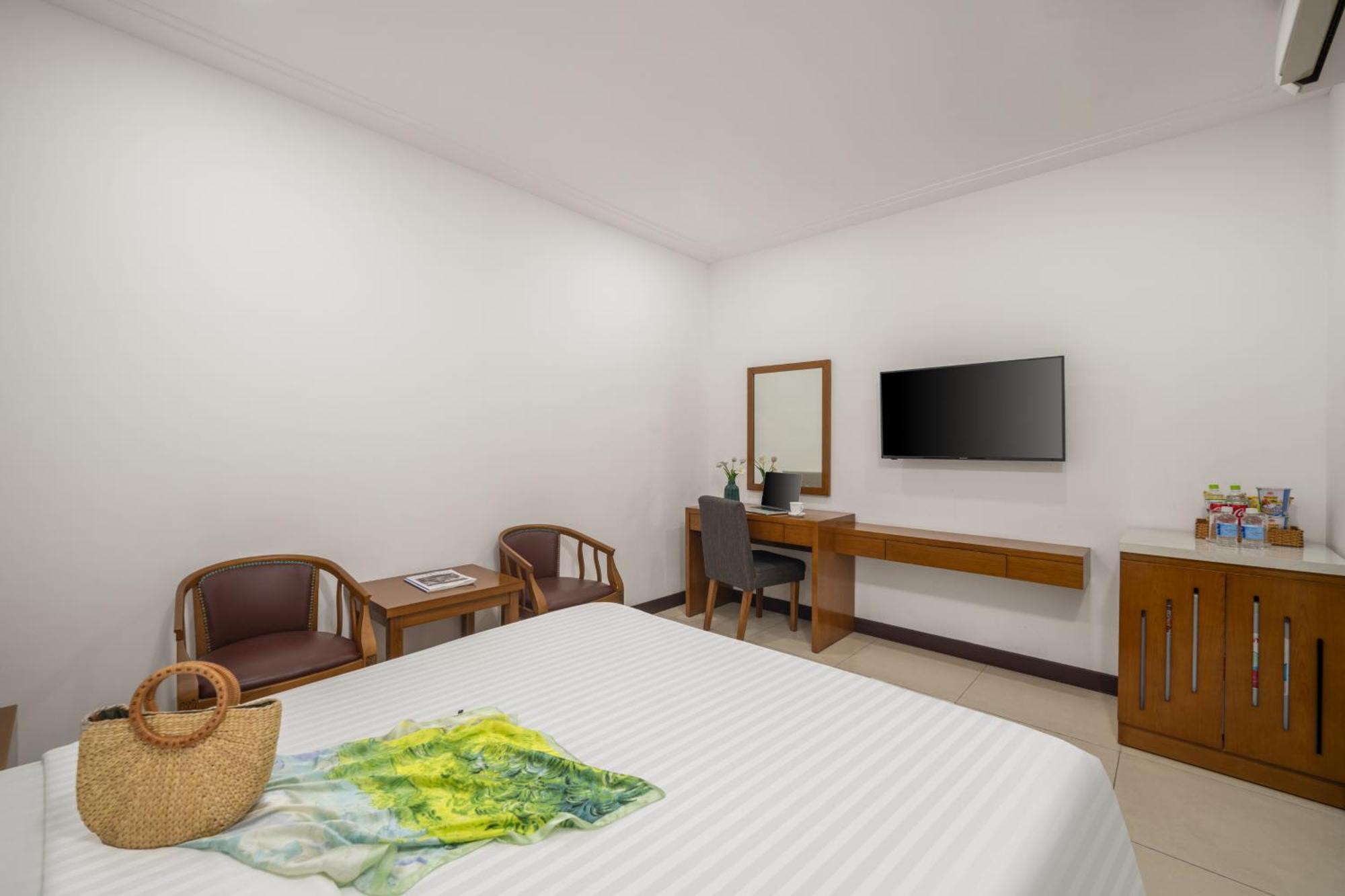 Star Hotel And Spa Danang Exterior photo