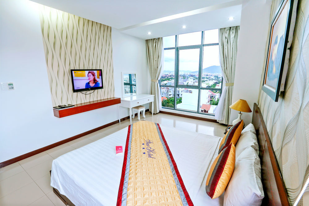 Star Hotel And Spa Danang Exterior photo